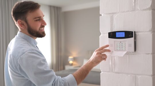 Les indispensables pour protéger son appartement